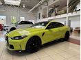 BMW M4 2021/4 - 2