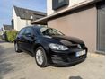 VOLKSWAGEN GOLF 1.6 TDi BMT Trendline E6 Comfortline