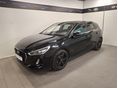 HYUNDAI I30 1.4 T-GDi Comfort Launch / márkakereskedésből / 2 év garancia / keveset futott
