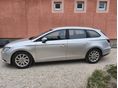 SEAT LEON 2015/1 - 3