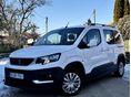 PEUGEOT RIFTER 1.2 PureTech Active S&S (7 személyes ) / Magyarországi / 1.Tulajdonos / Végig szervizelt / Friss műszaki