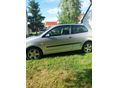 VOLKSWAGEN POLO IV 2005/8 - 3