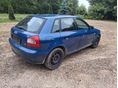 AUDI A3 2002/6 - 4