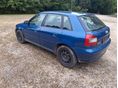 AUDI A3 2002/6 - 7