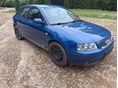 AUDI A3 2002/6 - 8