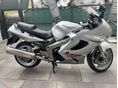 KAWASAKI ZZ-R 1200 ZZR 1200
