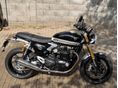 TRIUMPH SPEED TWIN Speed Twin 1200 RS