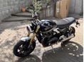 TRIUMPH SPEED TWIN 2025/4 - 2