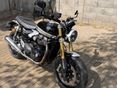 TRIUMPH SPEED TWIN 2025/4 - 4