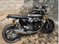 TRIUMPH SPEED TWIN 2025/4 - 5