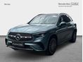MERCEDES-BENZ GLC 220 d 4Matic 9G-TRONIC Mild hybrid drive ÁFÁ-S / Szervízcsomag / Gyári garancia / AMG line / 360 kamera / Vonóhorog