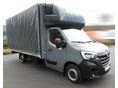 RENAULT MASTER 2.3 dCi 165 L2P3 3,5t Pack Comfort 3% KAVOSZ-LÉGRUGÓ-10 PALETTÁS-WEBASTO-FLOTTAKEZELÉS-GARANCIA