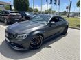 MERCEDES-AMG C 63 2021/9 - 2