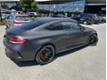 MERCEDES-AMG C 63 2021/9 - 4
