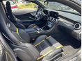 MERCEDES-AMG C 63 2021/9 - 7