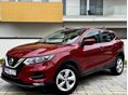NISSAN QASHQAI 1.2 DIG-T Acenta Xtronic / Automata / Magyarországi / 1.Tulajdonos / Végig szervizelt / Facelift