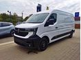 RENAULT MASTER 2.0 dCi 130 L3H2 SZÉCHENYI MAX+ 3%-- 5ÉV/200.000 KM--FLOTTAKEDVEZMÉNY céges ügyfeleknek