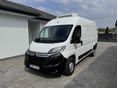 CITROEN JUMPER 2.2 BlueHDI 35 L2H2 Control (2 személyes ) EURO6! Fagyasztós!Áfás!