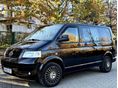 VOLKSWAGEN TRANSPORTER T5 2.5 TDI / Kivehető hátsósor / Rendszeresen karbantartott / Kamera / Navi / Vonóhorog