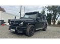 MERCEDES-BENZ G 270 2002/9 - 1