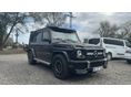 MERCEDES-BENZ G 270 2002/9 - 2