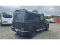 MERCEDES-BENZ G 270 2002/9 - 4