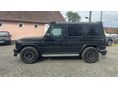MERCEDES-BENZ G 270 2002/9 - 6