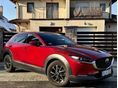 MAZDA CX-30 2.0 Skyactive Plus / Magyarországi / 1.Tulajdonos / Magasan felszerelt / Végig szervizelt
