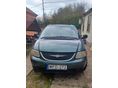 CHRYSLER VOYAGER 2003 - 2
