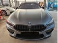 BMW M8 2021/7 - 2