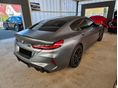 BMW M8 2021/7 - 10