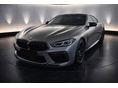 BMW M8 Competition (Automata) PDC/KAMERA/HUD/HARMAN KARDON/WIFI/NAVI