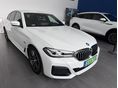 BMW 545e xDrive (Automata) Magyar. Szervizkönyves. ÁFA-s