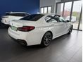 BMW 545 2021/9 - 2