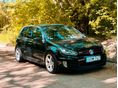 VOLKSWAGEN GOLF VI 2.0 TSI GTI DSG