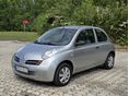 NISSAN MICRA 2003/5 - 1