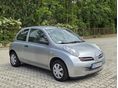 NISSAN MICRA 2003/5 - 2