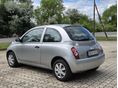 NISSAN MICRA 2003/5 - 4