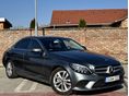 MERCEDES-BENZ C 180 2020/5 - 2
