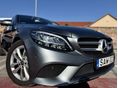 MERCEDES-BENZ C 180 2020/5 - 4