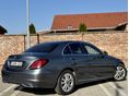 MERCEDES-BENZ C 180 2020/5 - 6