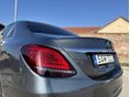 MERCEDES-BENZ C 180 2020/5 - 7