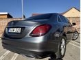 MERCEDES-BENZ C 180 2020/5 - 8