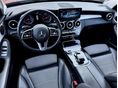 MERCEDES-BENZ C 180 2020/5 - 9