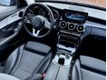 MERCEDES-BENZ C 180 2020/5 - 10