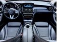 MERCEDES-BENZ C 180 2020/5 - 11