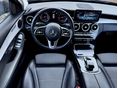 MERCEDES-BENZ C 180 2020/5 - 12