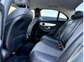 MERCEDES-BENZ C 180 2020/5 - 16