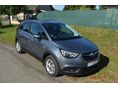 OPEL CROSSLAND X 2017/9 - 2