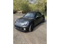 MINI CABRIO Cooper1.6 R59